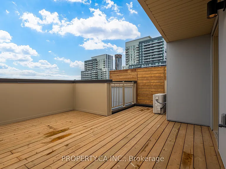 80 Honeycrisp Cres #Townhouse 377 — Photo 35