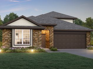 The Landry Plan, Cinco Lakes, San Antonio, TX 78252