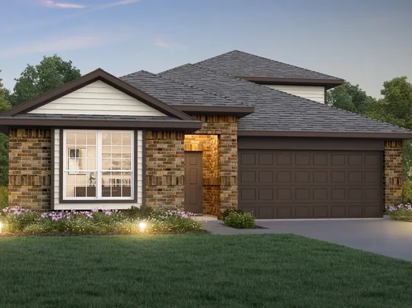 The Landry Plan, Cinco Lakes