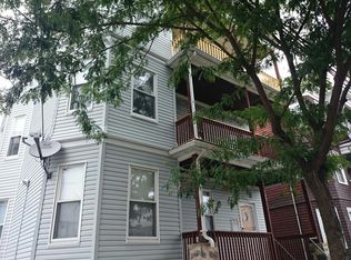 33 Wildwood St, Dorchester, MA 02124