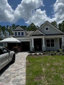 153 GLENHURST Avenue, Ponte Vedra, FL, 32081