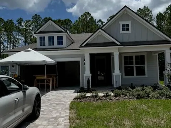 153 GLENHURST Avenue, Ponte Vedra, FL 32081