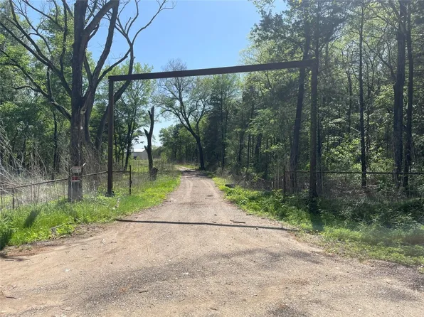 0 County Road 125, Terrell, TX 75161