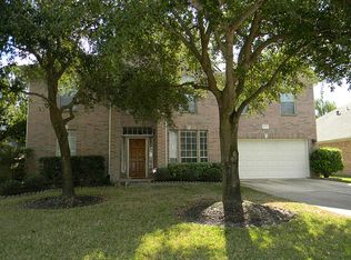 10927 Prairie Hawk Dr, Houston, TX 77064