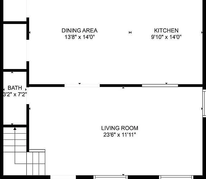 848 Ridge Ave NW #A — Photo 23