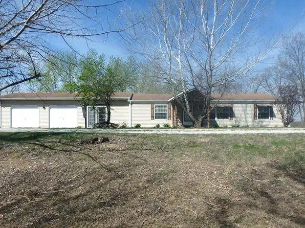 17854 Bluebird Trl, Kirksville, MO 63501