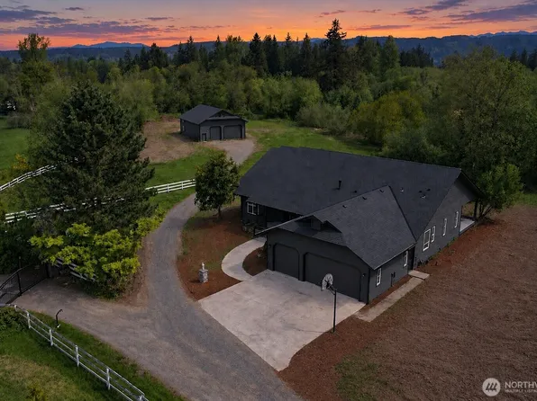 31728 SE Issaquah Fall City Road, Fall City, WA 98024
