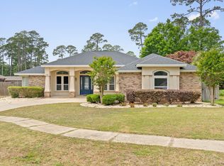 129 Red Maple Way, Niceville, FL 32578