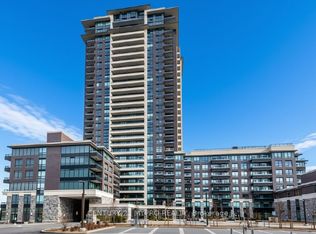 15 Water Walk Dr #303, Markham, ON L6G 0G2