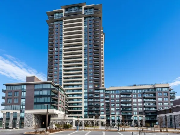 15 Water Walk Dr, Markham, ON