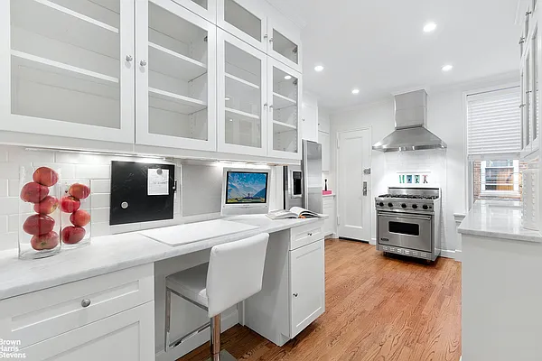 Sold by Brown Harris Stevens | media 5