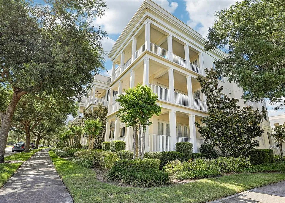 2315 Upper Park Rd #9302