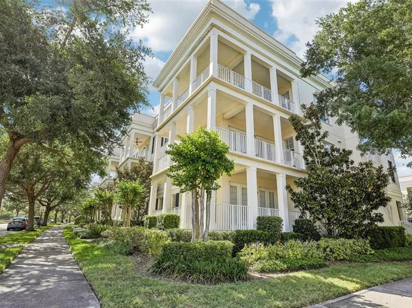 2315 Upper Park Rd APT 302, Orlando, FL 32814