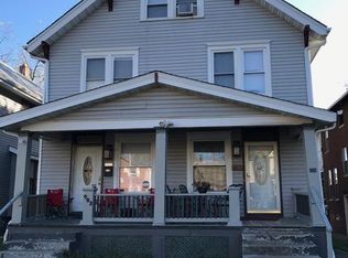 403 E 13th Ave, Columbus, OH 43201
