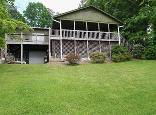 289 N Brown Rd, Littleton, NC 27850