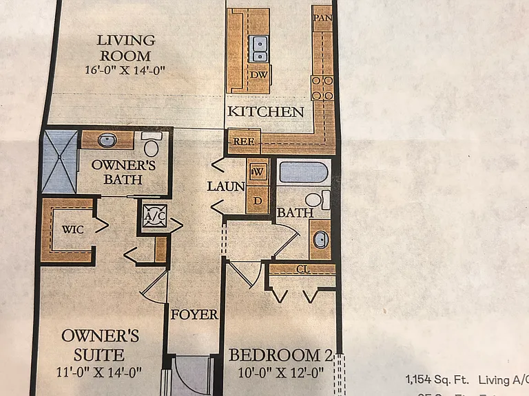 17655 Opal Sand Dr #207 — Photo 18