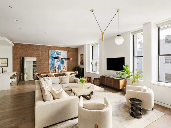 61 Irving Pl #3AB, New York, NY 10003
