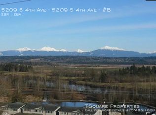 5209 S 4th Ave #B, Everett, WA 98203