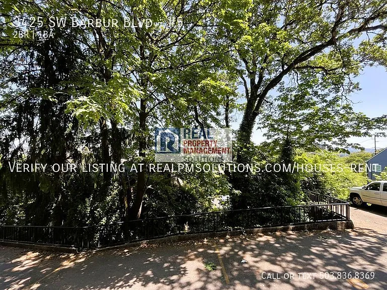 3425 SW Barbur Blvd #5 — Photo 36