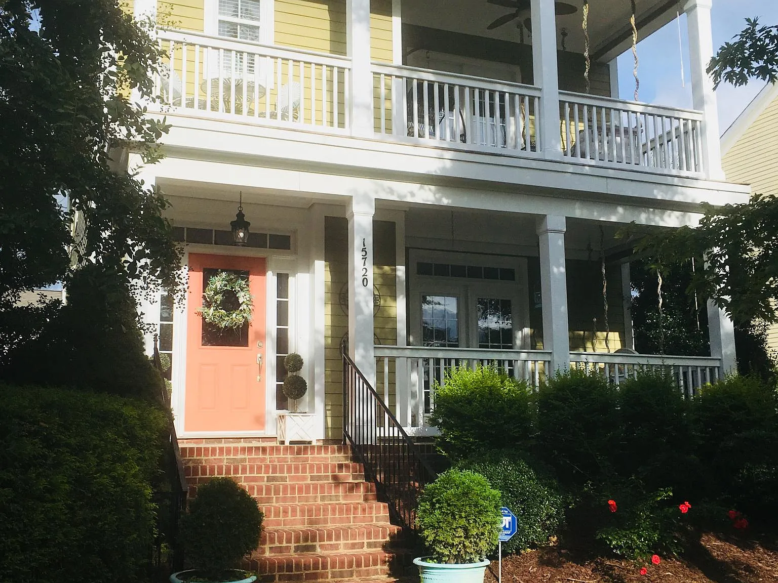 4 bed, 3.5 bath, 2293 sqft, $2,850 — Photo 4