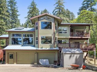 25151 Pleasant View Dr, Philomath, OR 97370