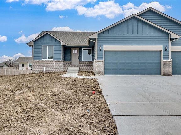 2nd image of 1609 N Wildflower Ct