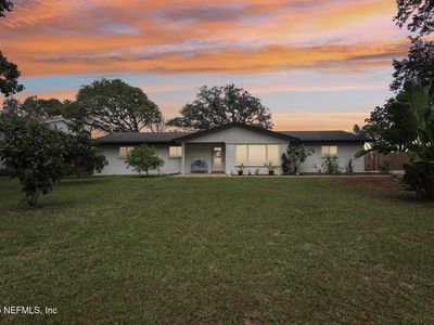 21 FAIRWAY Lane, Jacksonville Beach, FL, 32250