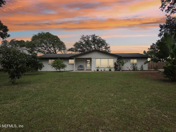 21 FAIRWAY Lane, Jacksonville Beach, FL 32250