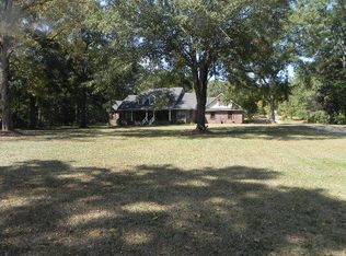 5118 Highway 154, Thomasville, AL 36784