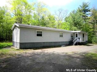 461 Bone Hollow Rd, Marbletown, NY 12404