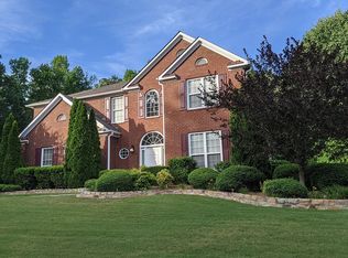 4070 Lakeside Blvd, Monroe, GA