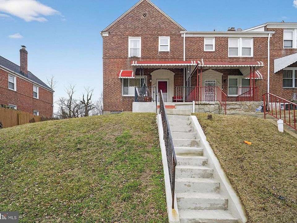 1st image of 4445 Old Frederick Rd