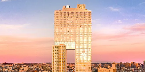 266 Kent at 266 Kent Avenue in Williamsburg