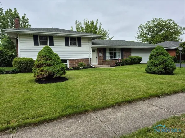 615 Hillcrest Ave, Findlay, OH 45840