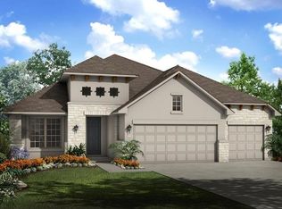 130 N Sage Holw, Dripping Springs, TX 78620