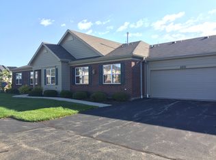 6830 Gentry Ln, Mason, OH 45040