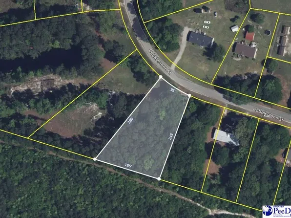 Cobblestone St, Florence, SC 29506