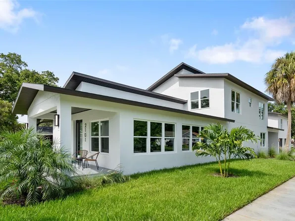 2101 35th St S, Saint Petersburg, FL 33711