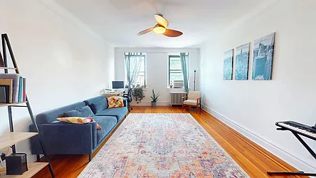 77-20 Austin Street, #5A