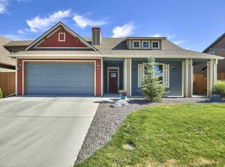 2494 Josefine Ln, Grand Junction, CO 81505