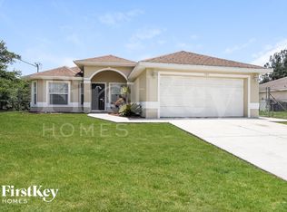 3707 23rd St SW, Lehigh Acres, FL 33976