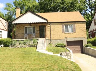 4354 Cappel Dr, Cincinnati, OH 45205
