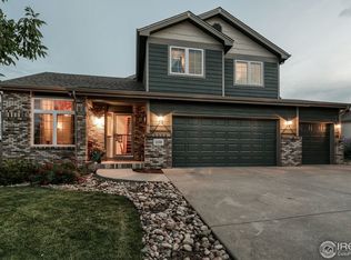 1130 Crabapple Dr, Loveland, CO 80538
