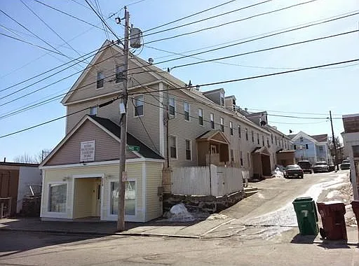 Building Photo