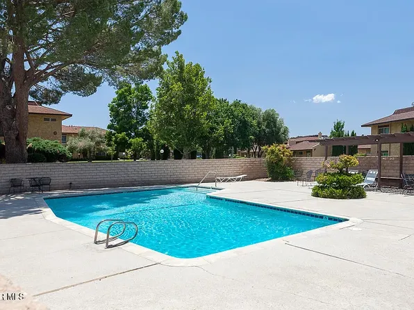 (undisclosed Address), Lancaster, CA 93534