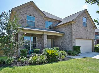 7223 Avalon Bend Cir, Spring, TX 77379