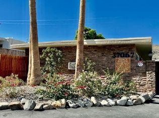 37067 Bankside Dr #D, Cathedral City, CA 92234