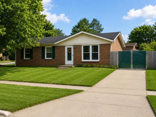17 Walnut Way, Elizabethtown, KY 42701
