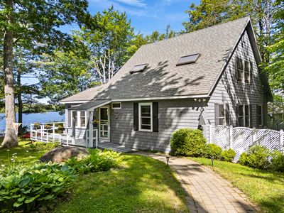 71 Mapleridge Road, Nobleboro, ME, 04555