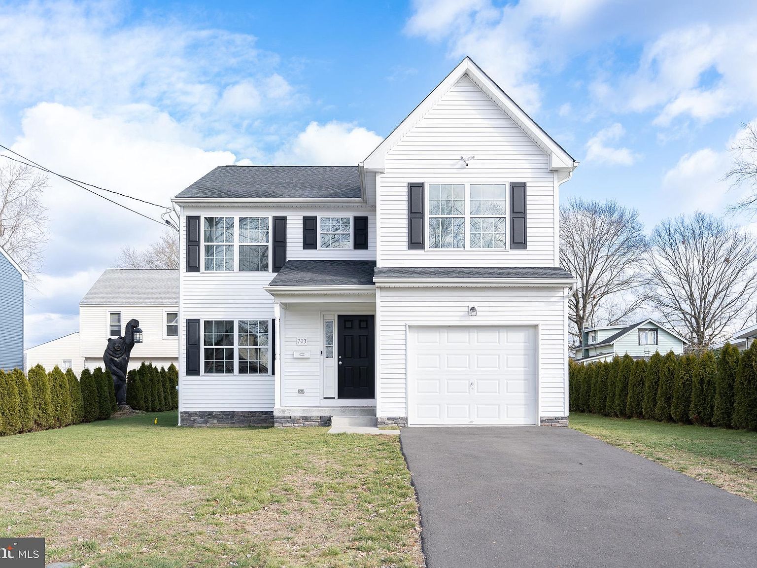 723 Wyoming Ave, Croydon, PA 19021 Zillow